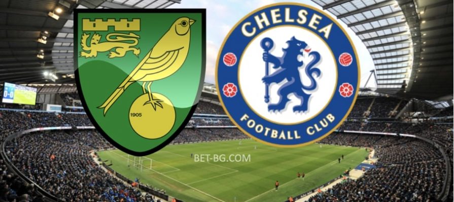 Norwich - Chelsea bet365