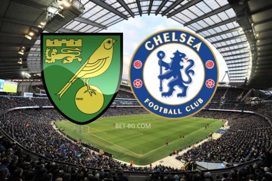 Norwich - Chelsea bet365