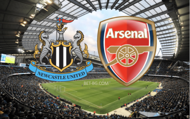 Newcastle - Arsenal bet365