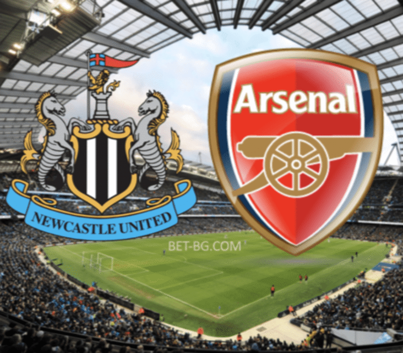 Newcastle - Arsenal bet365