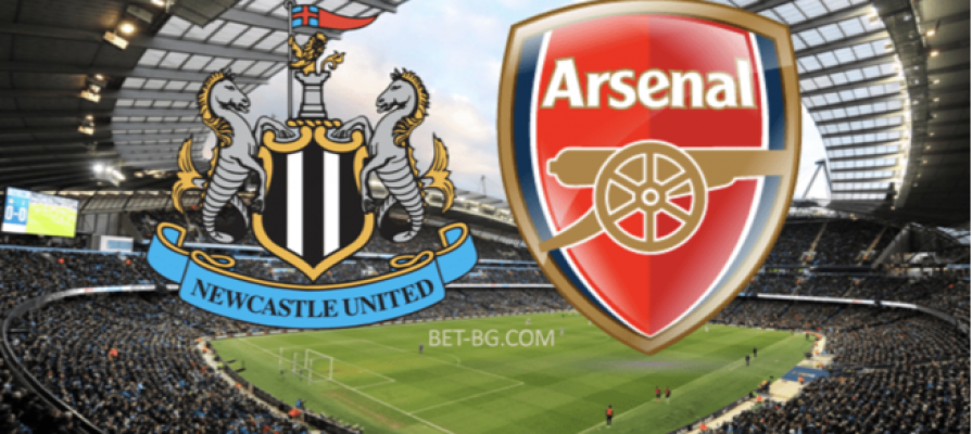 Newcastle - Arsenal bet365