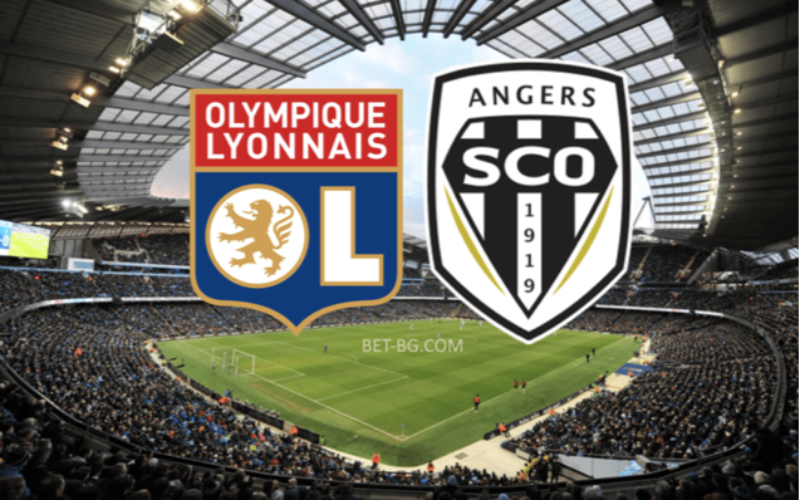 Lyon - Angers bet365