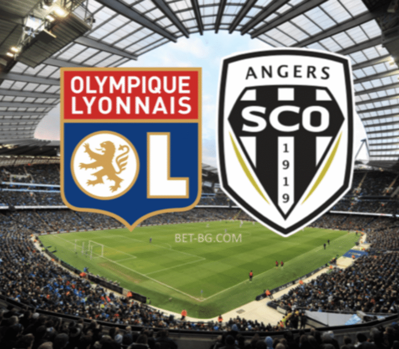 Lyon - Angers bet365