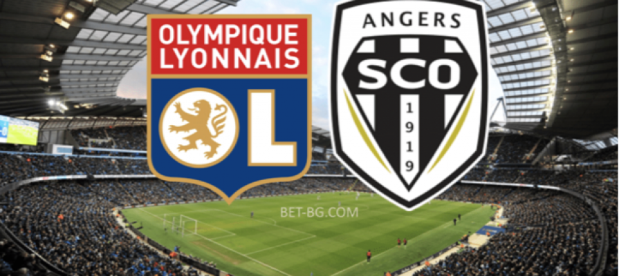 Lyon - Angers bet365