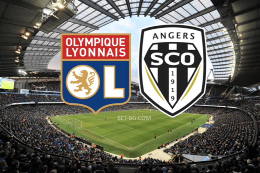 Lyon - Angers bet365