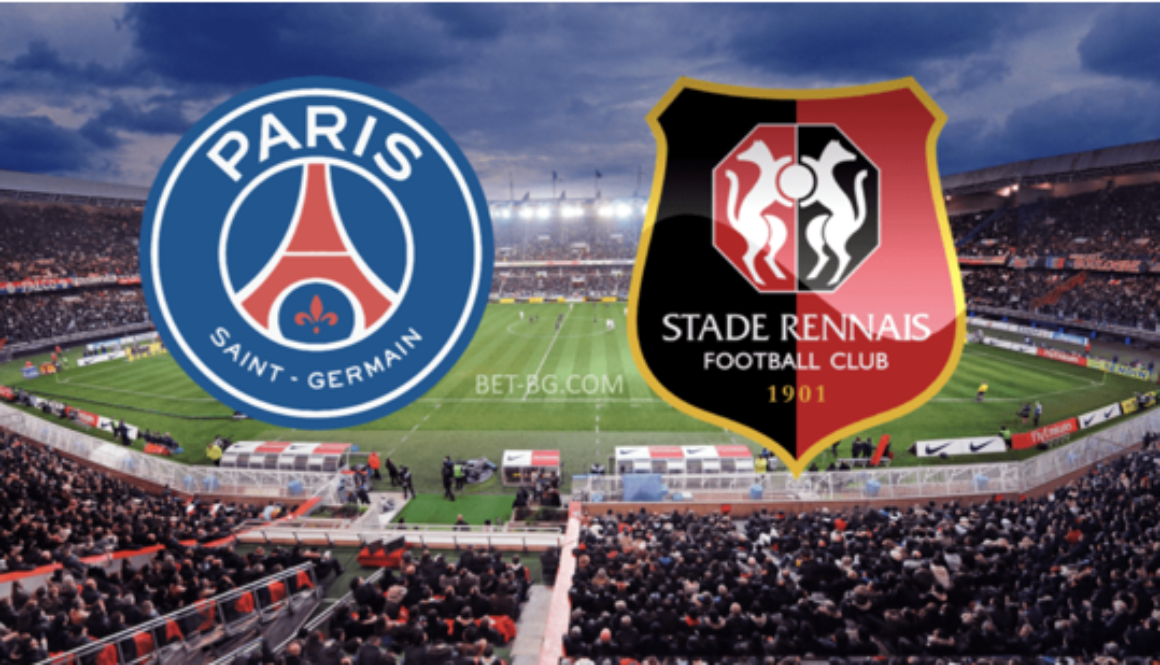 PSG - Rennes bet365