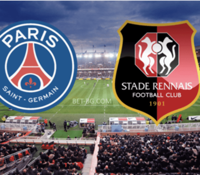 PSG - Rennes bet365