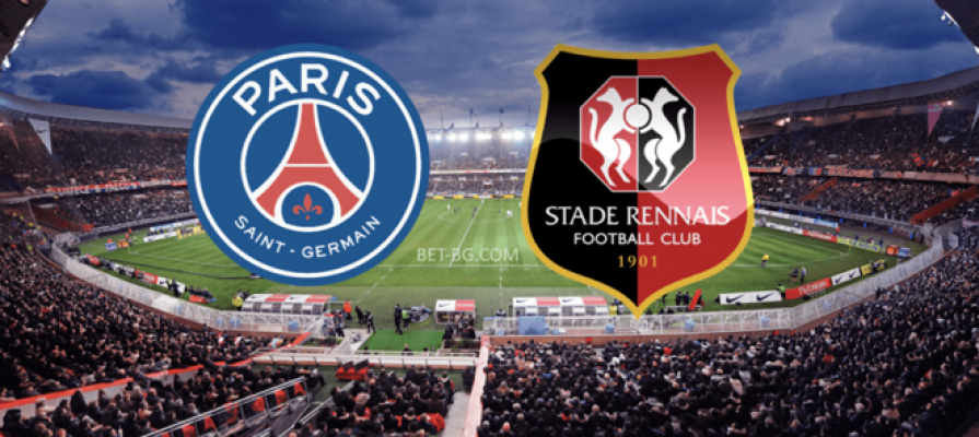 PSG - Rennes bet365