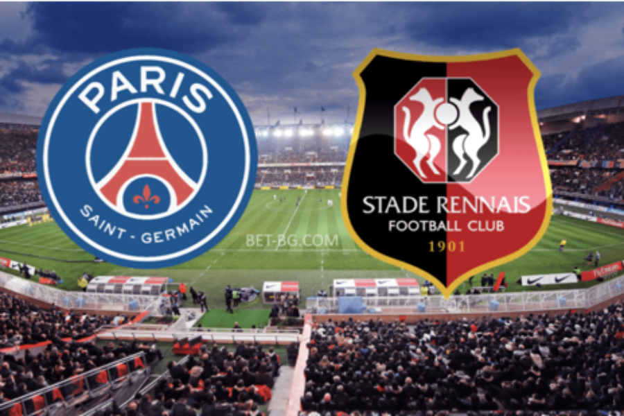PSG - Rennes bet365
