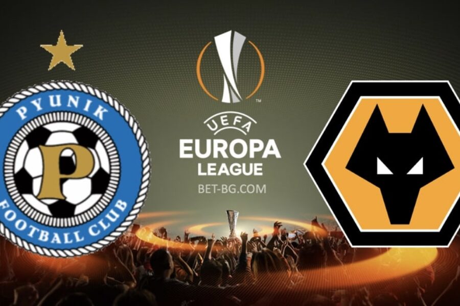 Pyunik Yerevan - Wolverhampton bet365