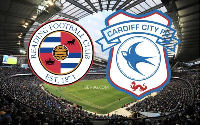 Reading - Cardiff bet365