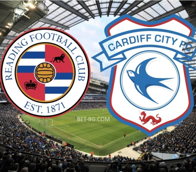 Reading - Cardiff bet365