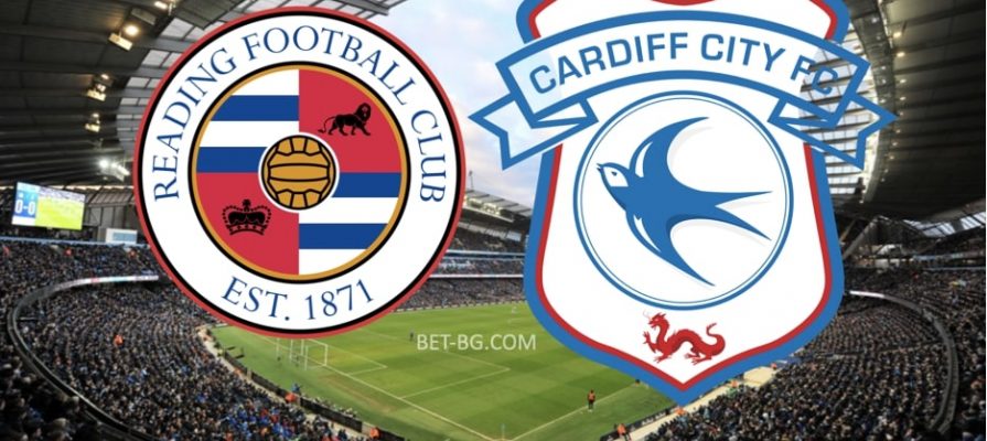 Reading - Cardiff bet365