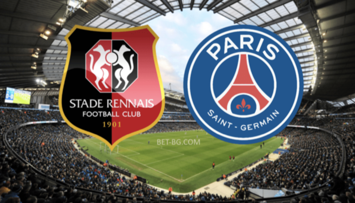 Rennes - PSG bet365
