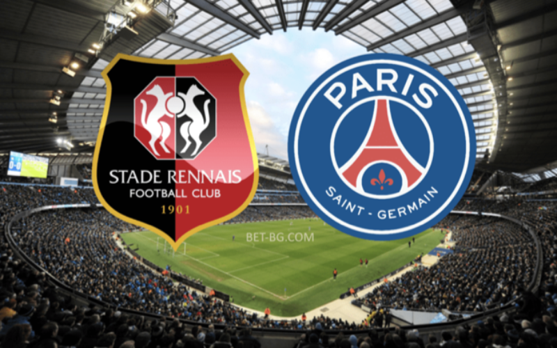 Rennes - PSG bet365