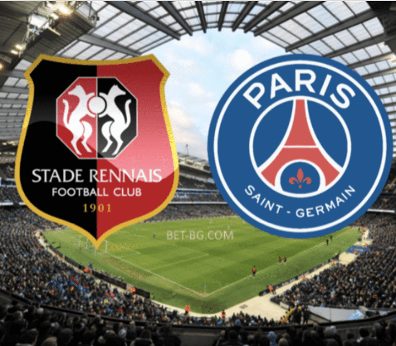 Rennes - PSG bet365