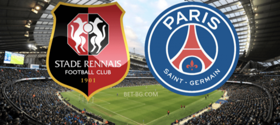 Rennes - PSG bet365