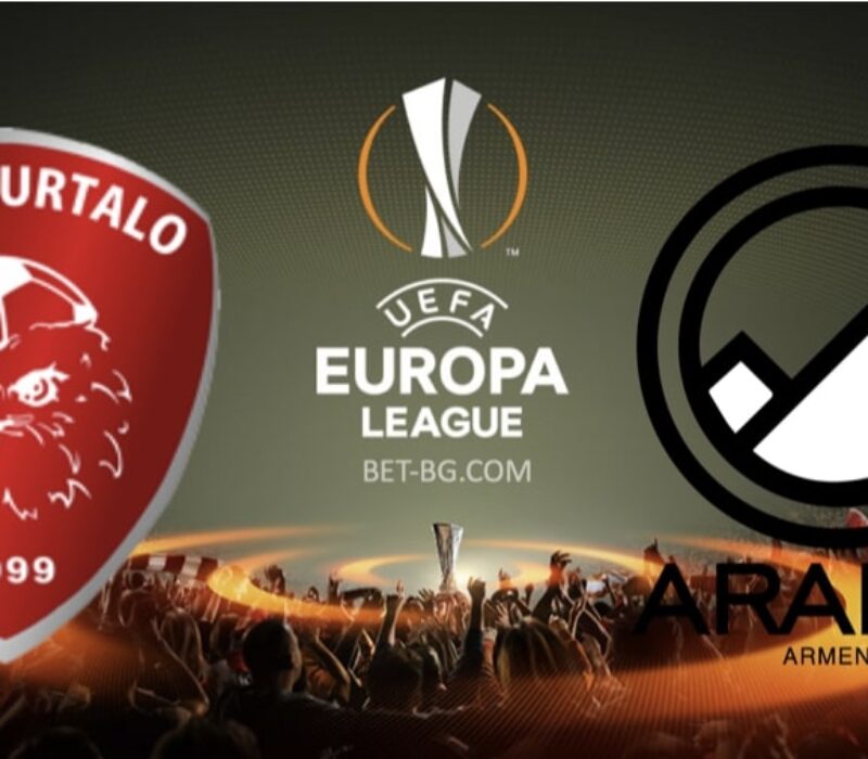 Saburtalo Tbilisi - Ararat Armenia bet365