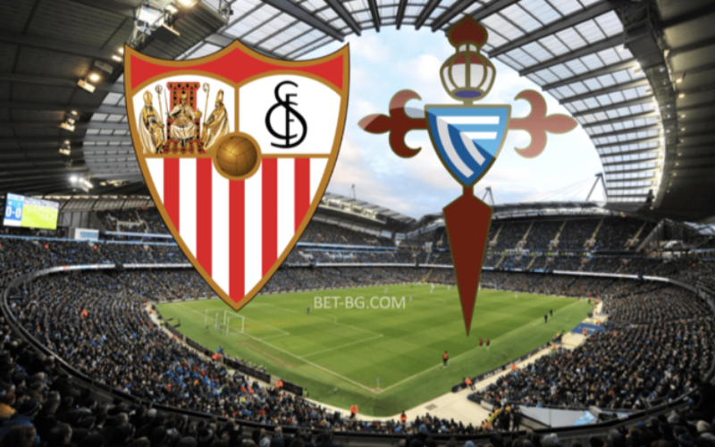 Sevilla - Celta Vigo bet365