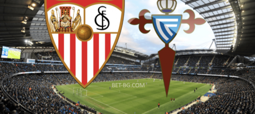 Sevilla - Celta Vigo bet365