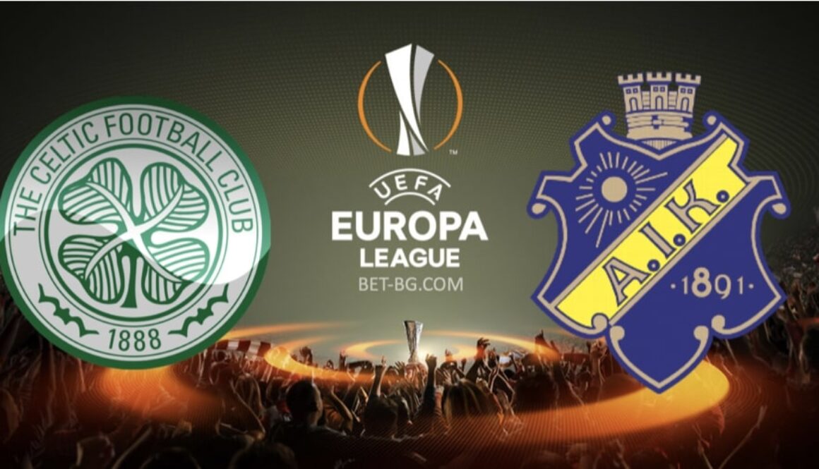 Celtic - AIK bet365
