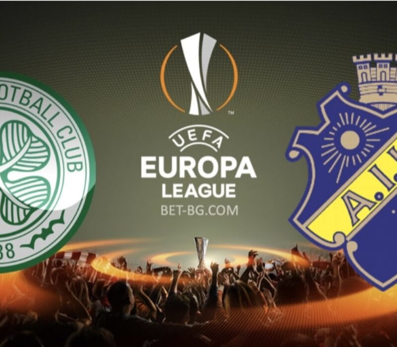 Celtic - AIK bet365