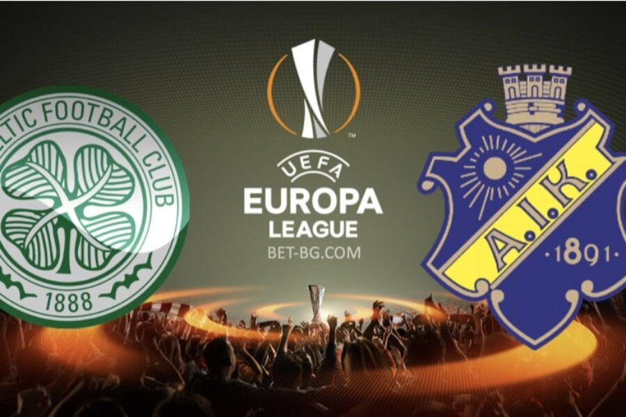 Celtic - AIK bet365