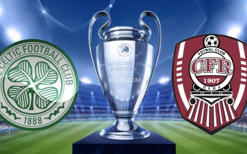 Celtic - Cluj bet365