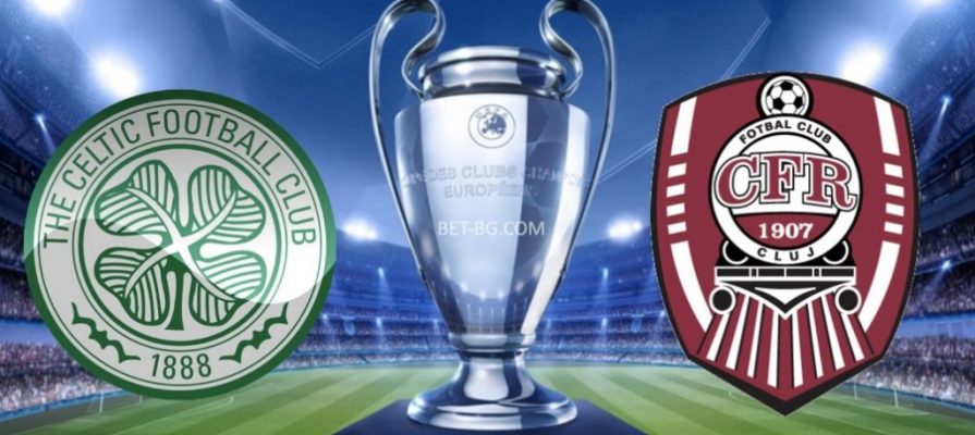 Celtic - Cluj bet365