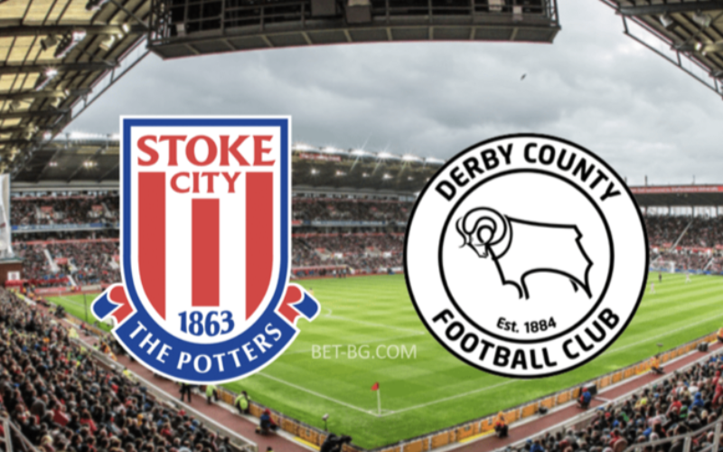 Stoke City - Derby bet365