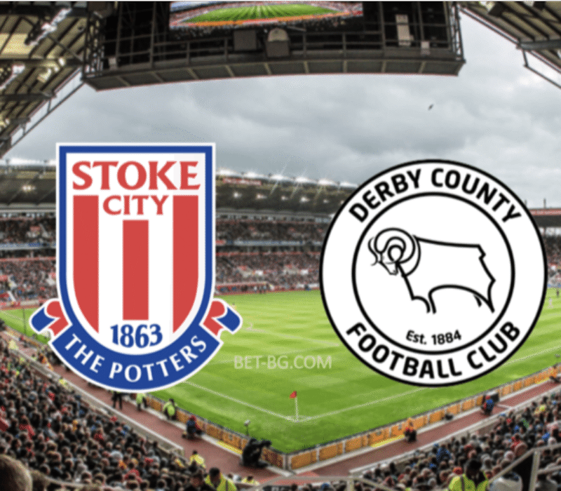 Stoke City - Derby bet365