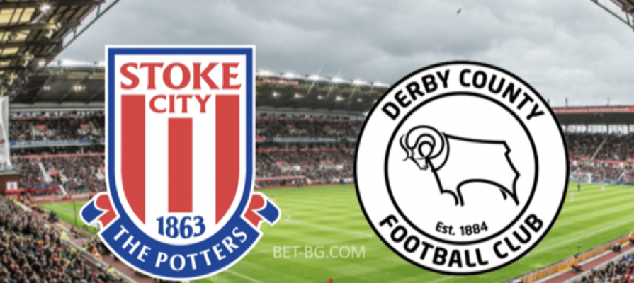 Stoke City - Derby bet365