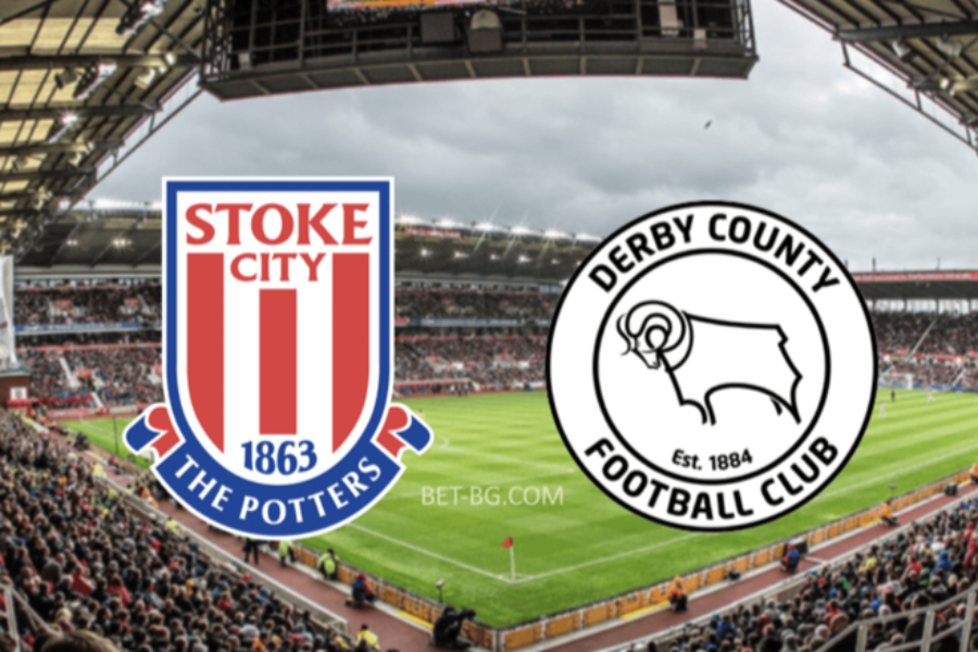 Stoke City - Derby bet365