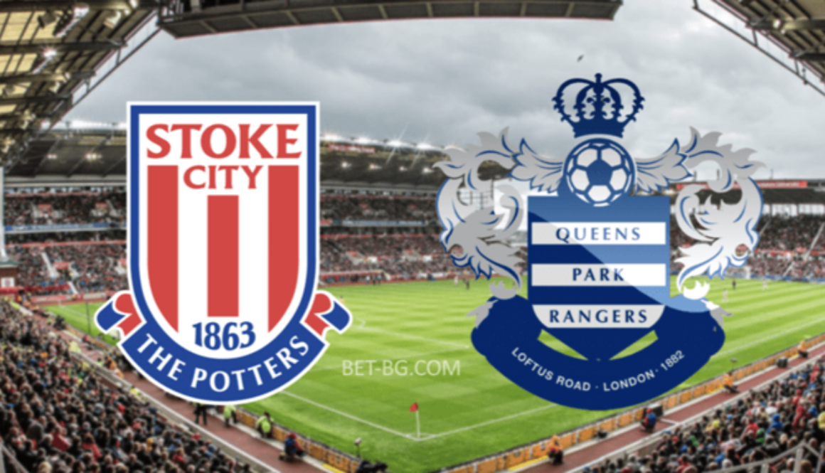 Stoke City - QPR bet365