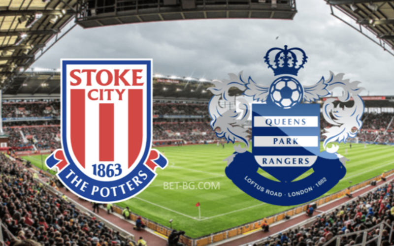 Stoke City - QPR bet365