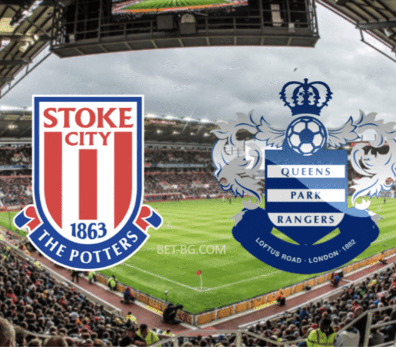 Stoke City - QPR bet365