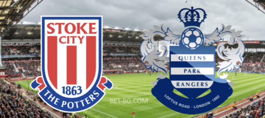 Stoke City - QPR bet365