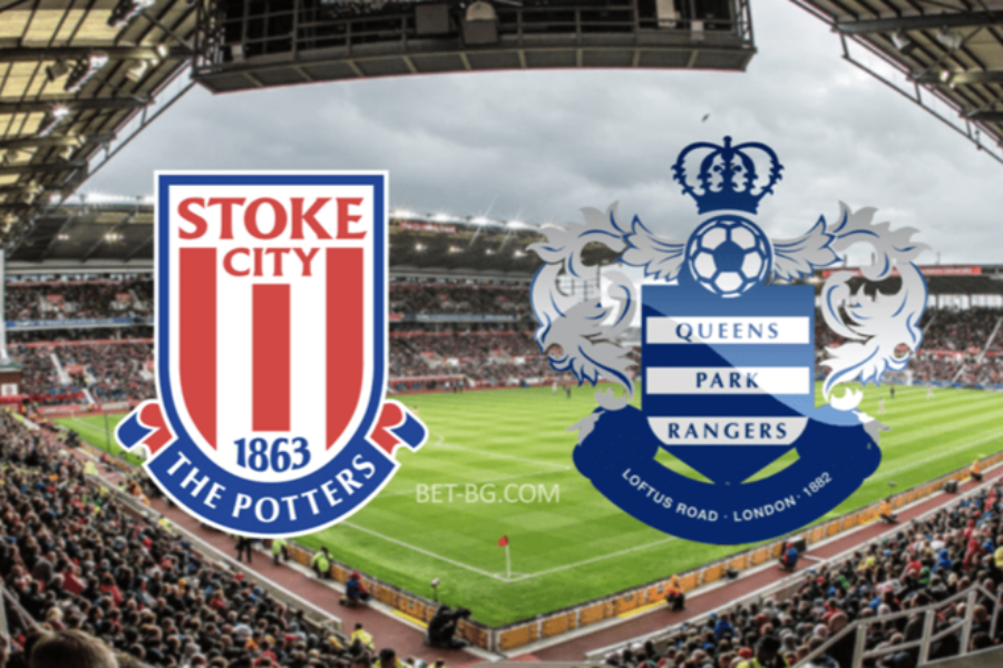 Stoke City - QPR bet365