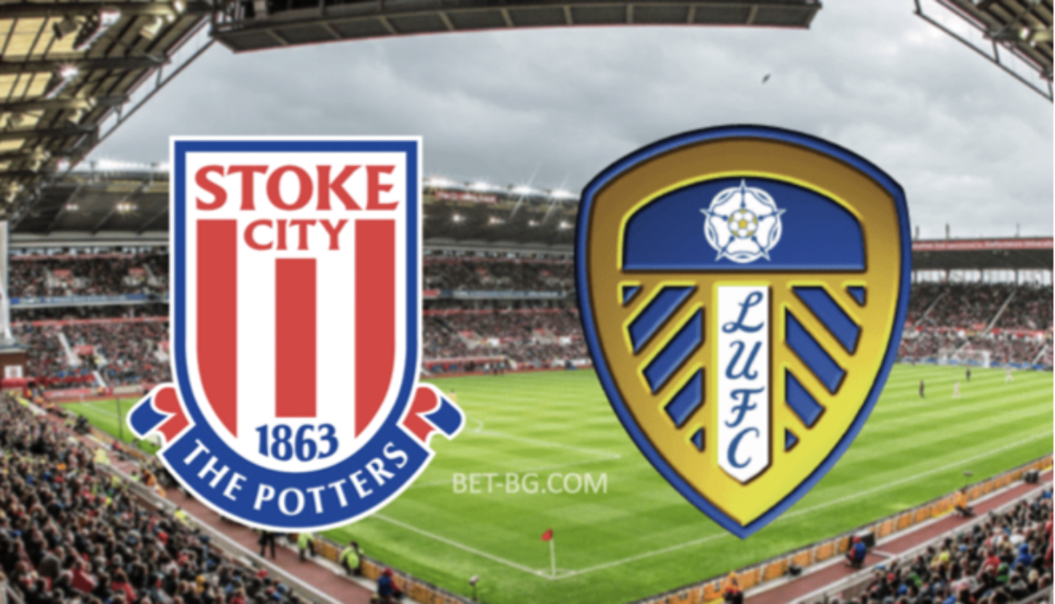 Stoke City - Leeds bet365