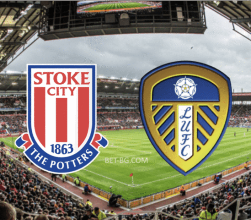Stoke City - Leeds bet365