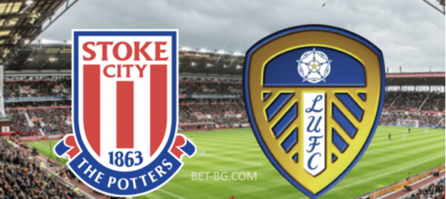 Stoke City - Leeds bet365