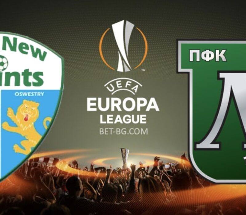 T.N.S. - Ludogorets bet365