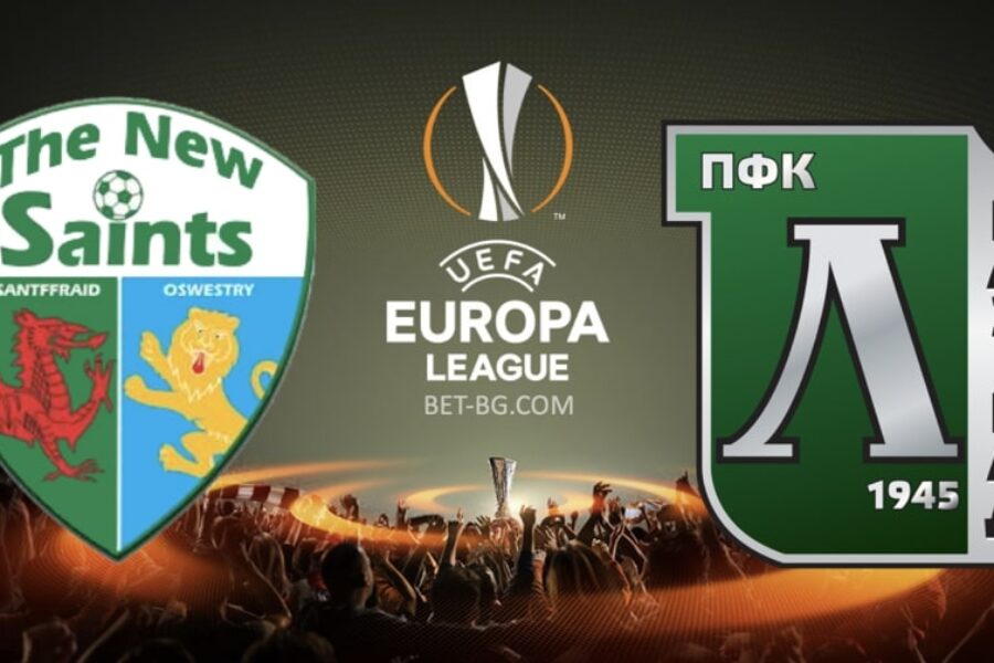 T.N.S. - Ludogorets bet365