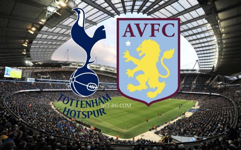 Tottenham - Aston Villa bet365