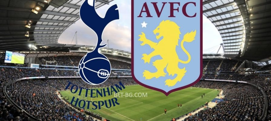 Tottenham - Aston Villa bet365