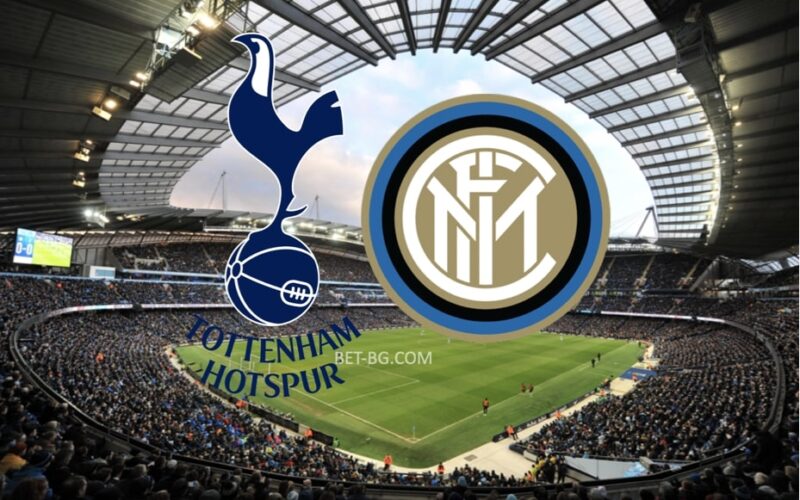 Tottenham Hotspur - Inter Milan bet365