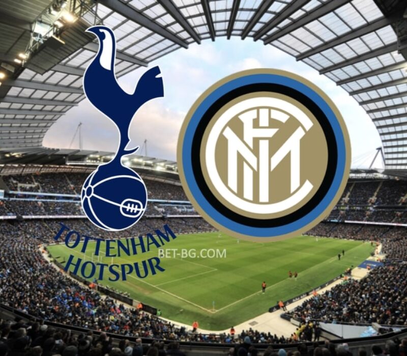 Tottenham Hotspur - Inter Milan bet365
