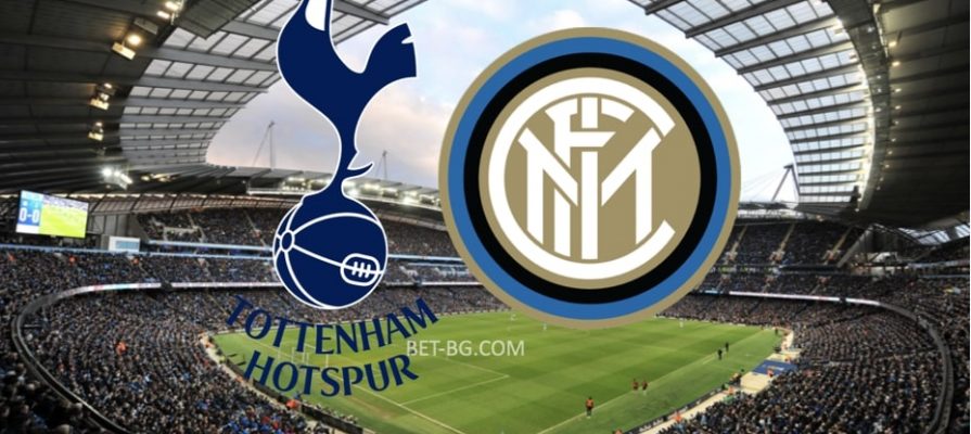 Tottenham Hotspur - Inter Milan bet365