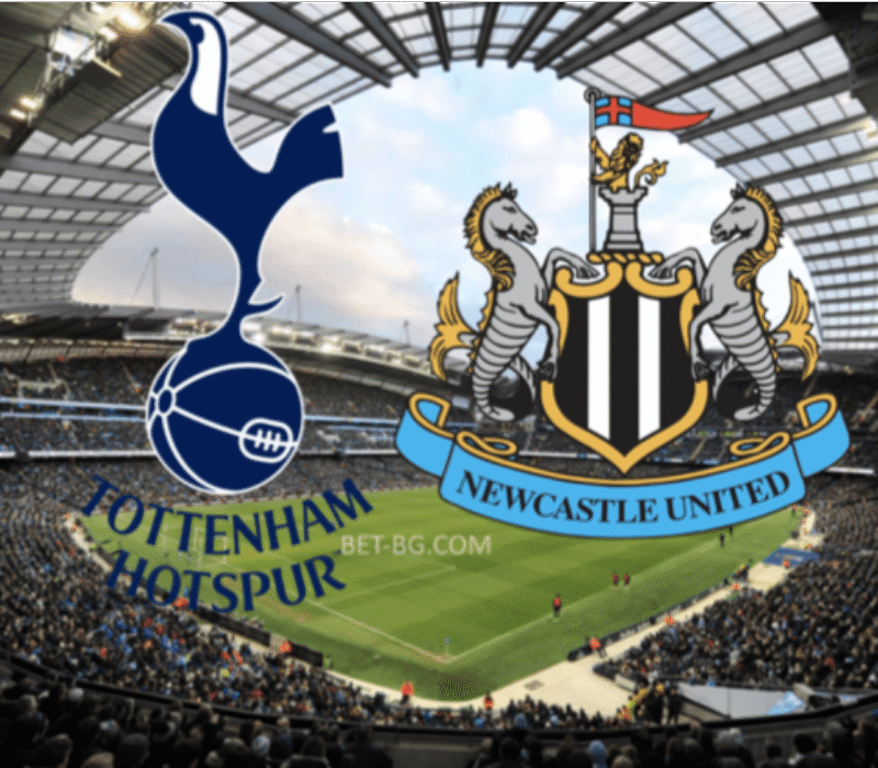 Tottenham - Newcastle bet365