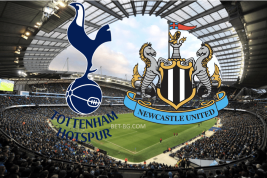 Tottenham - Newcastle bet365
